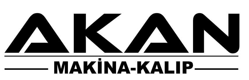 AKAN MAKİNA LOGO
